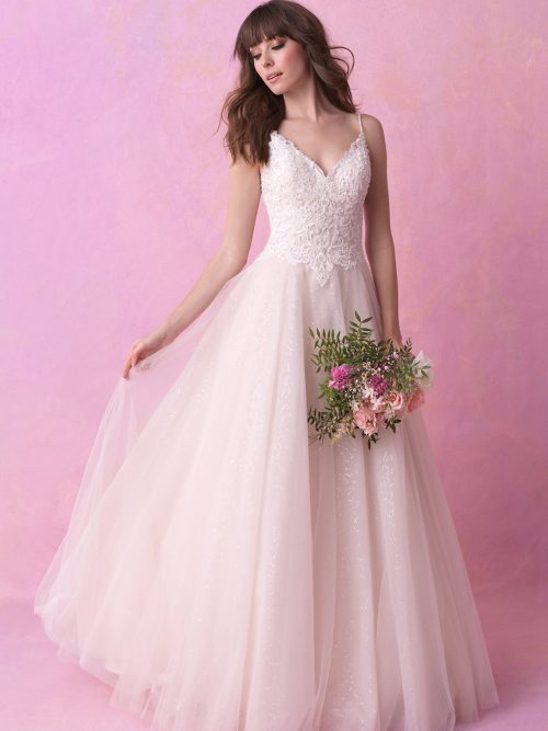 3150 Allure Romance Bridal Gown