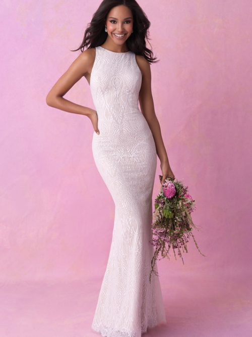 3155 Allure Romance Bridal Gown