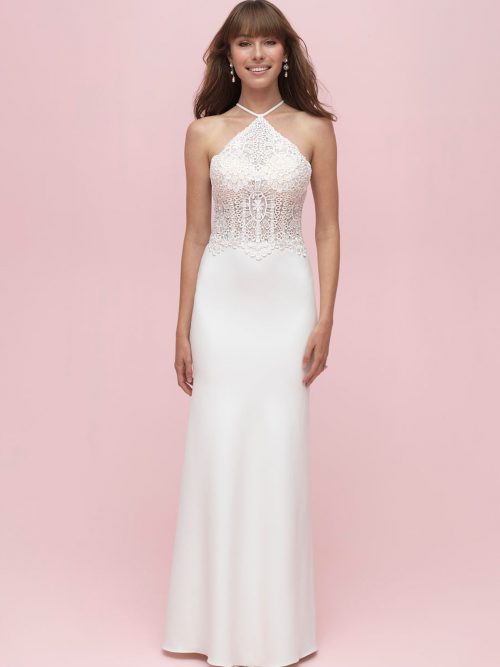 3203 Allure Romance Bridal Gown