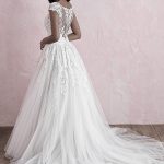 3260 Allure Roamnce Wedding Dress