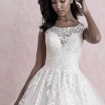 3260 Allure Roamnce Wedding Dress