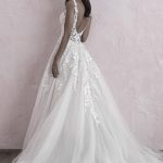 3265 Allure Romance Princess LineBridal Gown