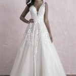 3265 Allure Romance Bridal Gown