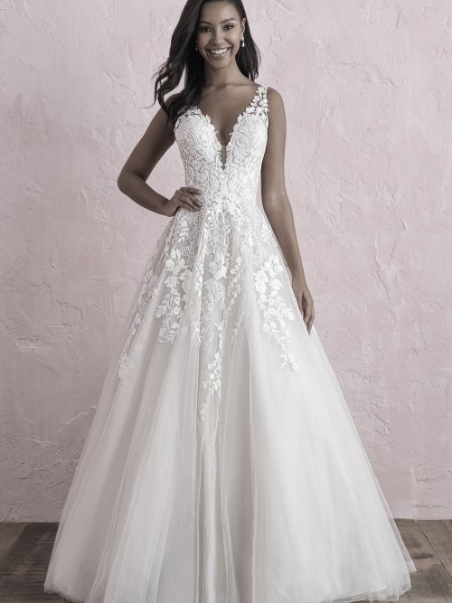 3265 Allure Romance Bridal Gown