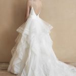 3319 Allure Romacne wedding dress