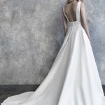 MJ501 Madison James Wedding Dress