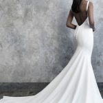 MJ504 Madison James Wedding Dress