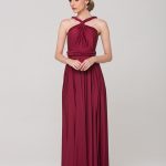 PO31 Tania Olsen Bridesmaid Dress