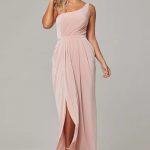 Eloise TO800 bridesmaid dress