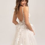 3451 Allure Romance Bridal Gown