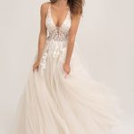 3451 Allure Romance Bridal Gown