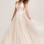 3451 Allure Romance Bridal Gown