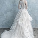 9652 Allure Bridals Wedding Dress