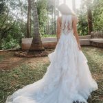 9652 Allure Bridals Wedding Dress