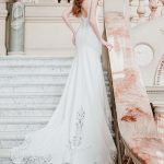 Allure Bridals 9682 Wedding Dress
