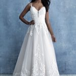 9732 Allure Bridals