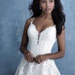 9732 Allure Bridals