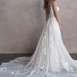 Wedding Dress Allure Bridals 9802