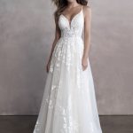 Wedding Dress Allure Bridals 9802