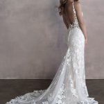 Allure Bridals 9808