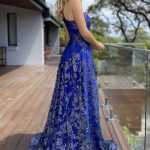 JX5020 Jadore Bridesmaid Dress