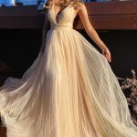 JX5035 Jadore Princess Line Bridesmaid Dress