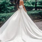 Madison James MJ813 Wedding Dress