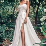 Madison James MJ813 Wedding Dress