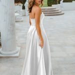 PO895 Bridesmaids Dress