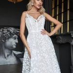 TK069W Tina Holly Wedding Dress