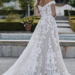 Allure Romance 3508 Wedding Dress