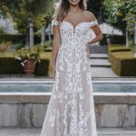 Allure Romance 3508 Wedding Dress