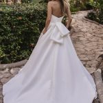 3563 Allure Romance Wedding Dress