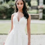 Wedding Dress Allure Bridals 9718