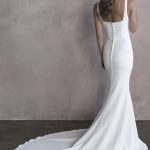 Allure Bridals 9810 Vintage Appeal Wedding Dress