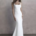 Allure Bridals 9810 Vintage Appeal Wedding Dress