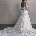 Allure Bridals 9811| Wedding Dress