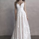 Allure Bridals 9811| Wedding Dress