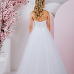 G255 unique ballgown