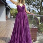 JX5050 Jadore Bridesmaid Dress