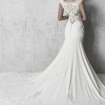 Madison James MJ601 Wedding Dress