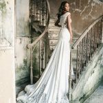 Madison James MJ601 Wedding Dress