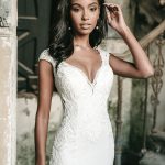 Madison James MJ601 Wedding Dress