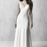 Madison James MJ601 Wedding Dress