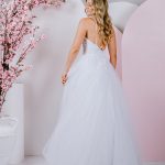 PR-9278 Debutante Gowns