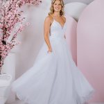 PR-9278 Debutante Gowns