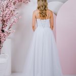 elegant gown PRF-224 Debutante Gowns