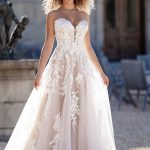 A1102 Allure Bridals