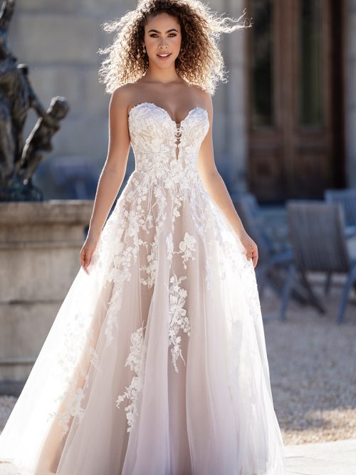 A1102 Allure Bridals