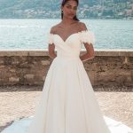 MJ1003 Madison James Wedding Dress – Romantic & Sophisticated Bridal Gown